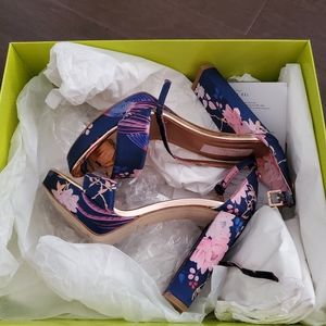 Ted Baker shoes